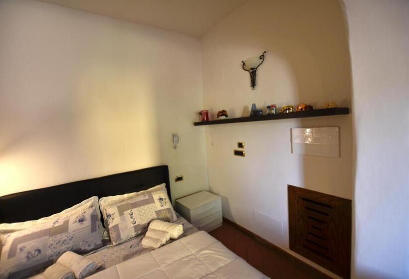 住宿加早餐 La Valle Di Anna