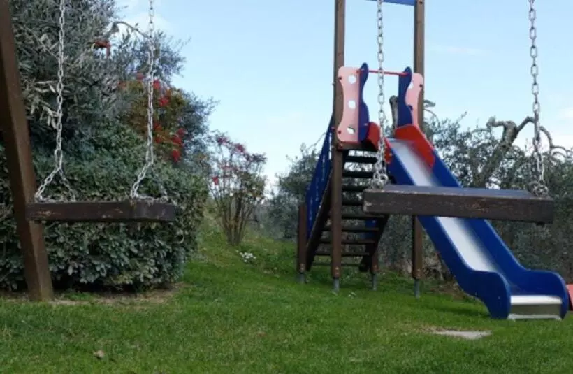 Aamiaismajoitus (B&B) La Valle Di Anna