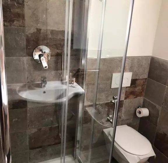 Aamiaismajoitus (B&B) La Valle Di Anna