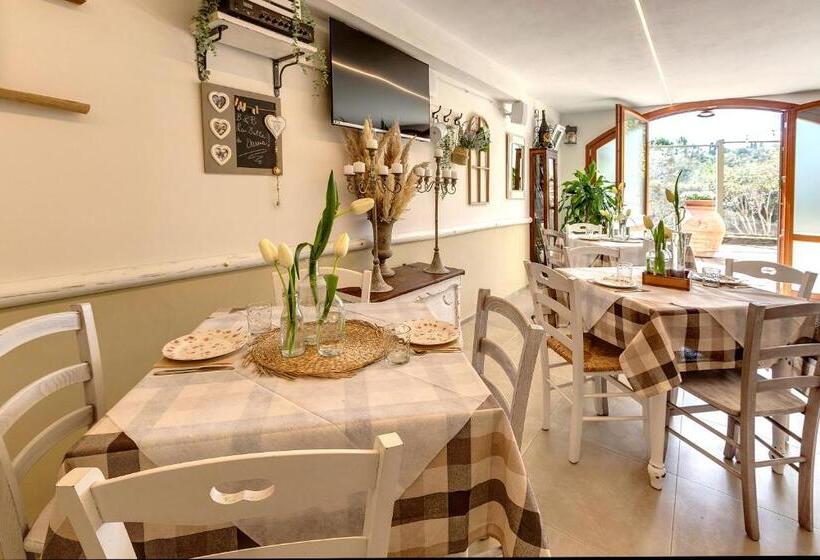 住宿加早餐 La Valle Di Anna