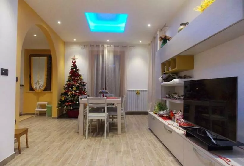 Aamiaismajoitus (B&B) Vico 59