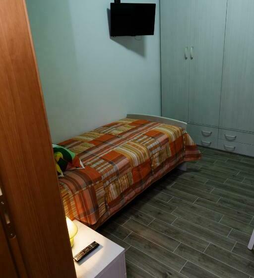 مبيت وإفطار Vico 59