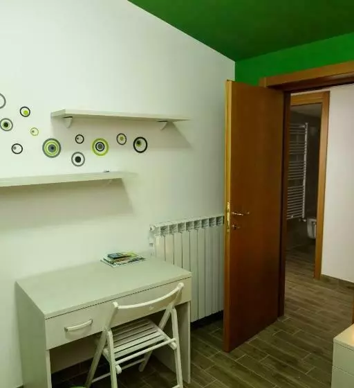 Aamiaismajoitus (B&B) Vico 59