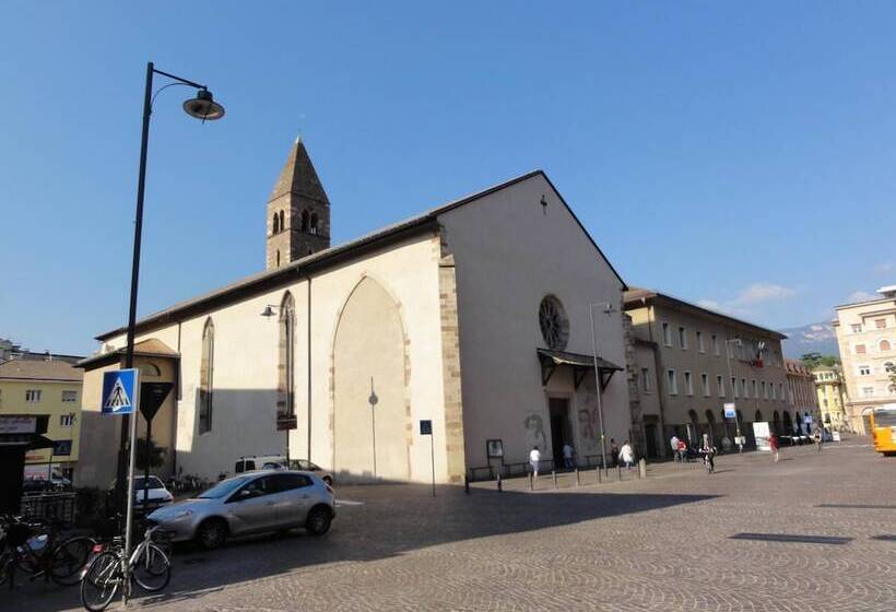 هتل Apartment Duomo