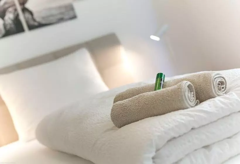 هتل Apartment Duomo