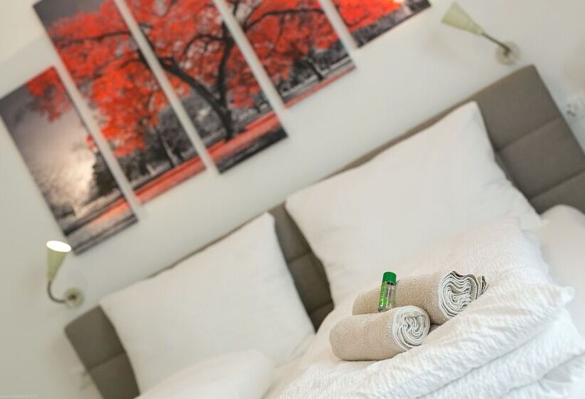 هتل Apartment Duomo