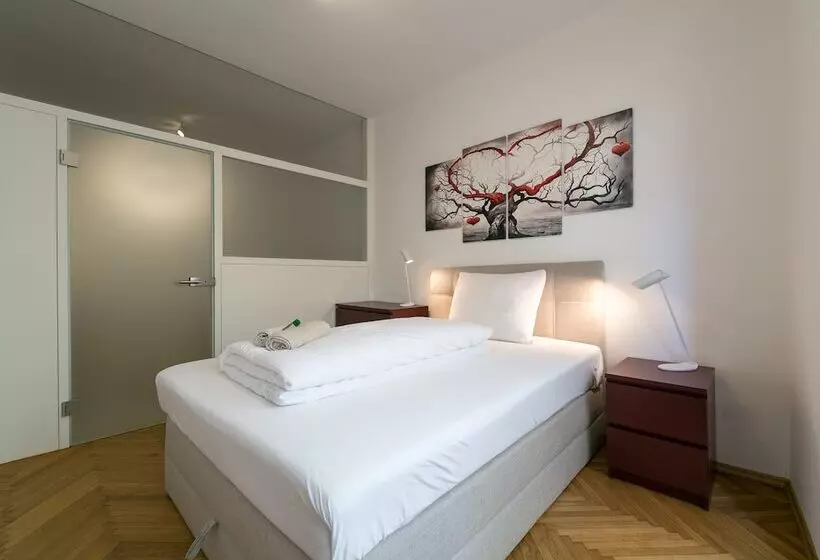 هتل Apartment Duomo