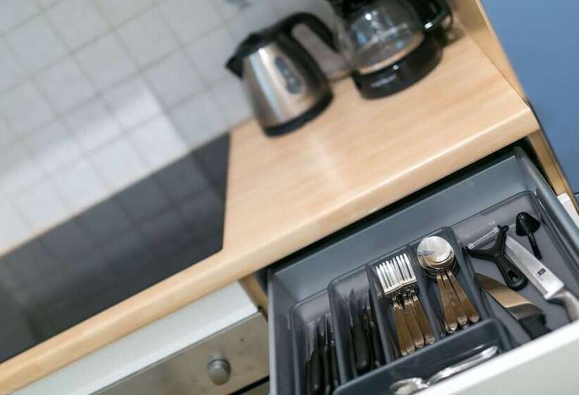 هتل Apartment Duomo