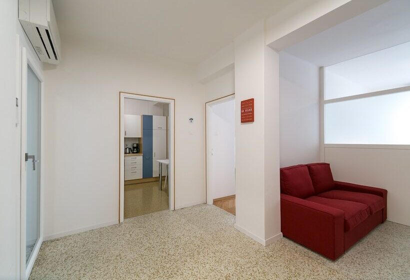 هتل Apartment Duomo