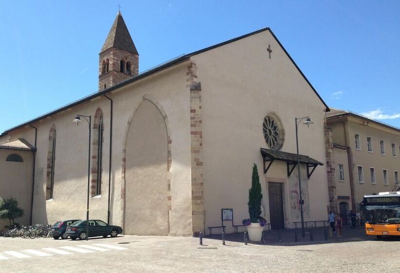 هتل Apartment Duomo