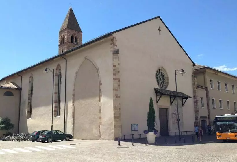 هتل Apartment Duomo