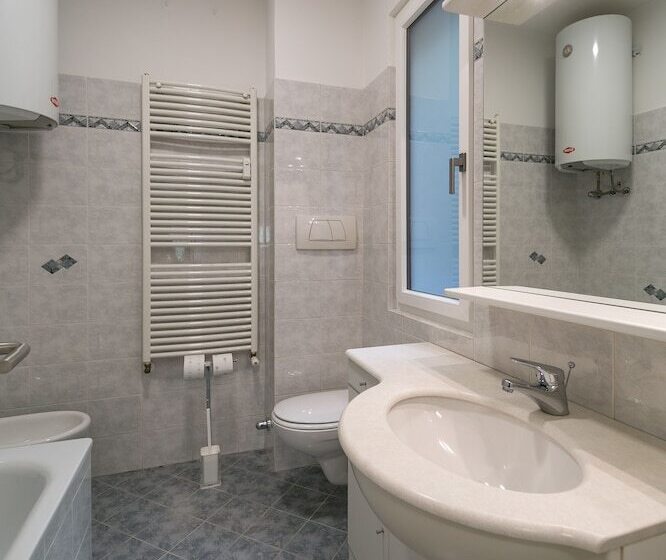 هتل Apartment Duomo