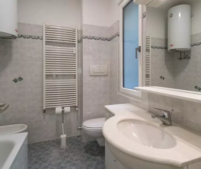 هتل Apartment Duomo