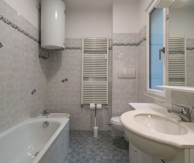 هتل Apartment Duomo