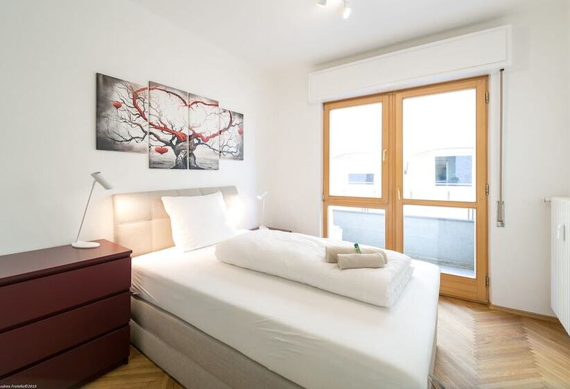 هتل Apartment Duomo