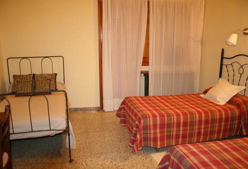 Отель Casa Peix