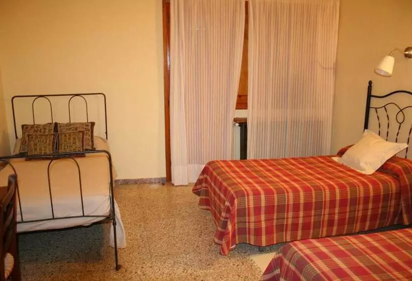 Hotelli Casa Peix