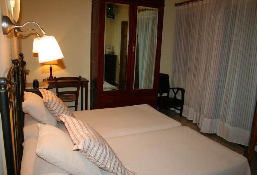 Отель Casa Peix