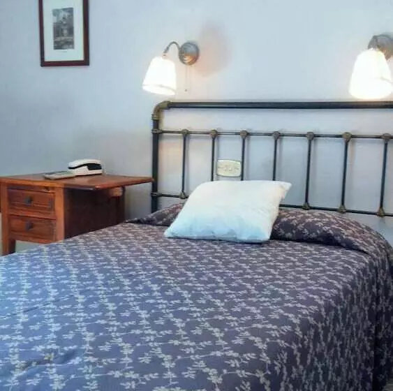 Hotelli Casa Peix