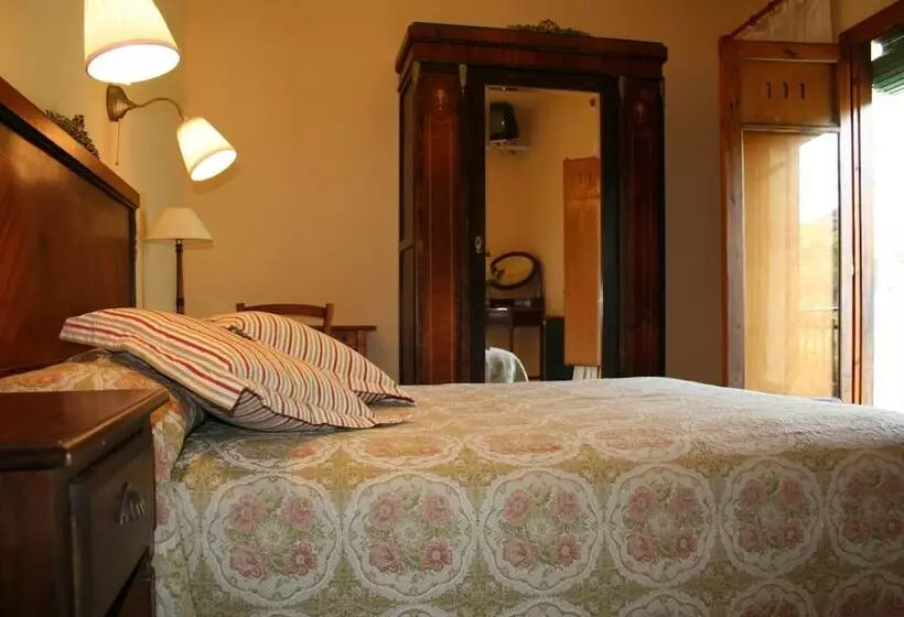 Hotelli Casa Peix
