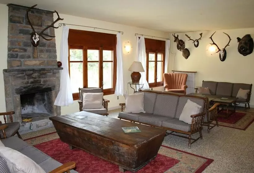 Hotelli Casa Peix
