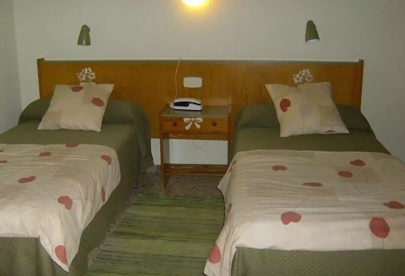Hotelli Casa Peix