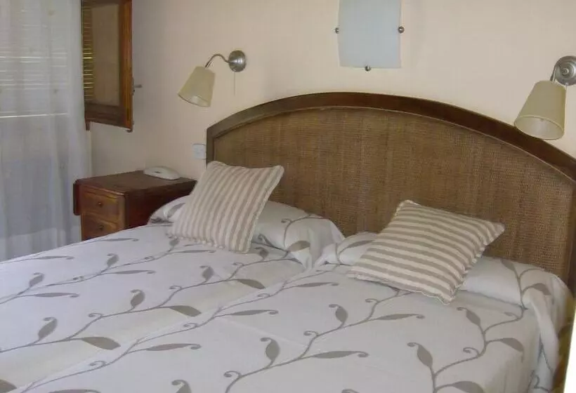 Hotelli Casa Peix