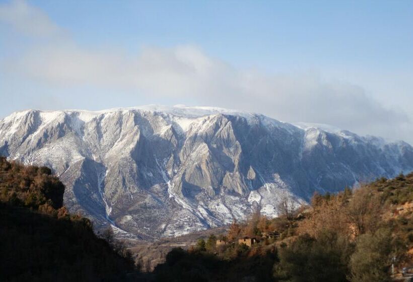 Отель Casa Peix