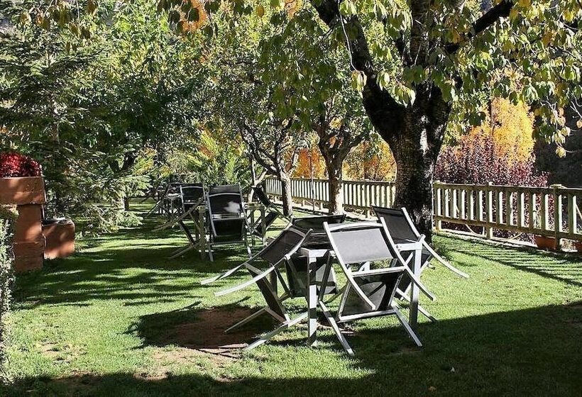 Отель Casa Peix