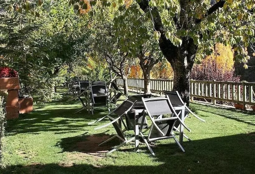 Hotelli Casa Peix