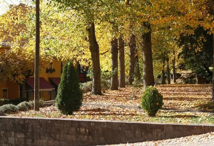 Hotelli Casa Peix