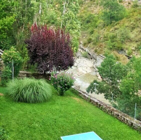 Отель Casa Peix