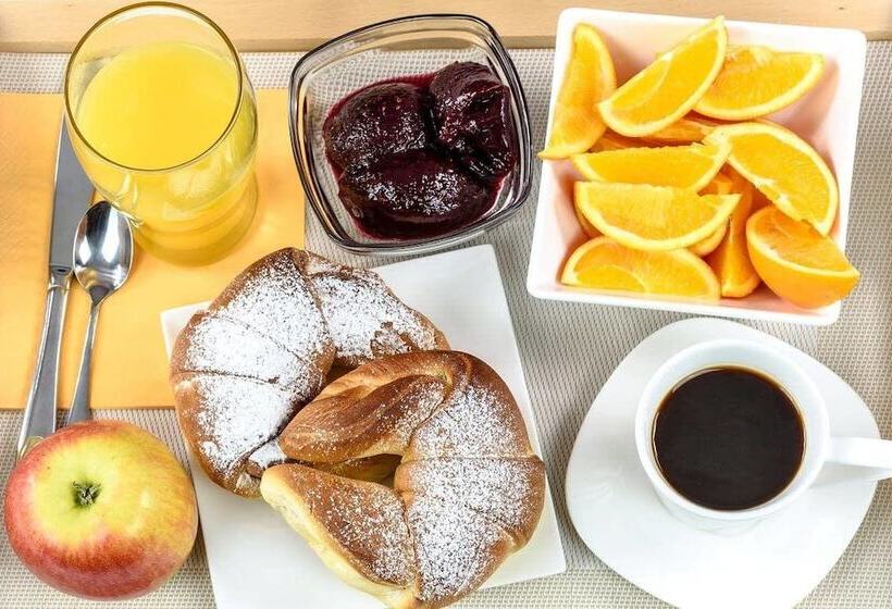 Отель Casa Peix