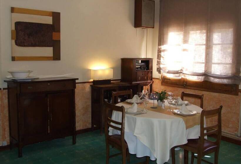 Отель Casa Peix