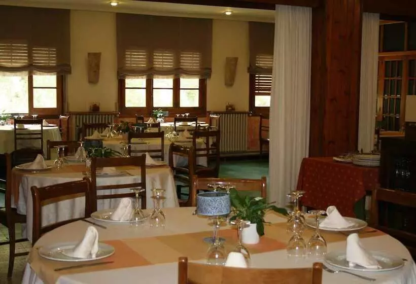 Hotelli Casa Peix