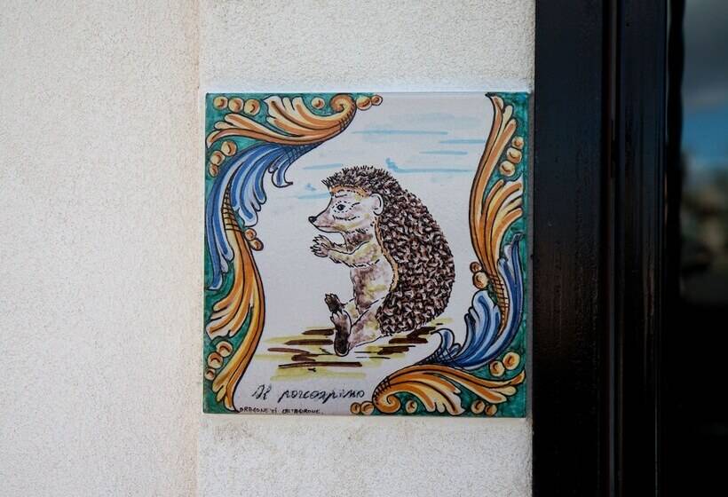 فندق ريفى Serravalle Relais & Country Villa