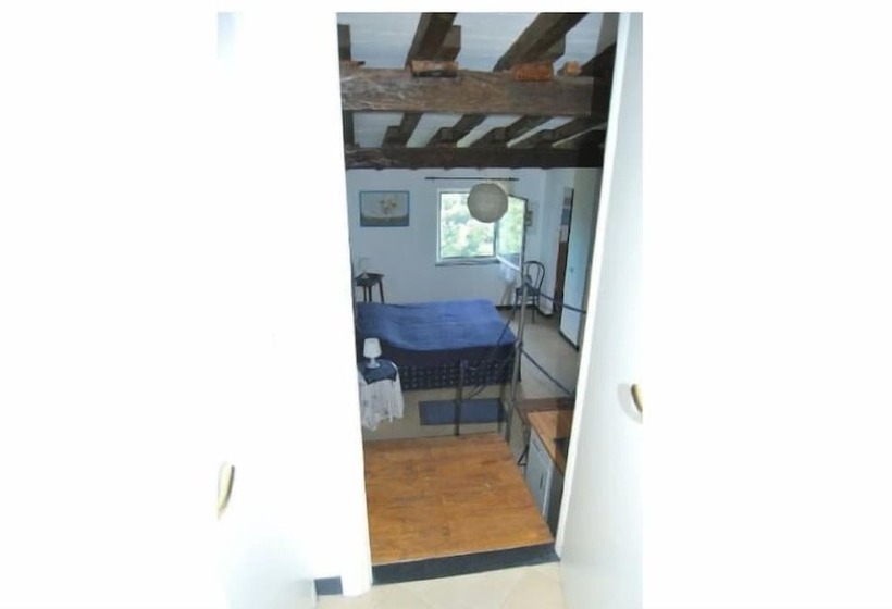 בית מלון כפרי Villa Carmelina