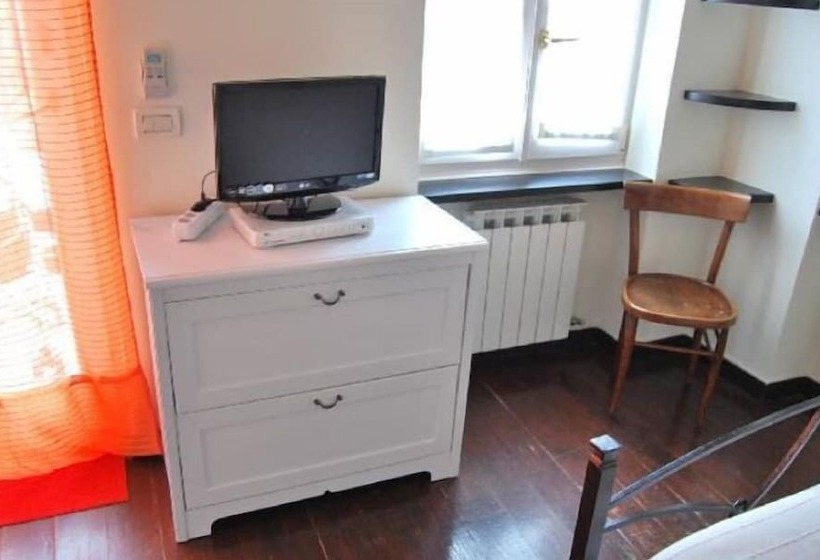 בית מלון כפרי Villa Carmelina