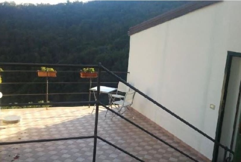 בית מלון כפרי Villa Carmelina