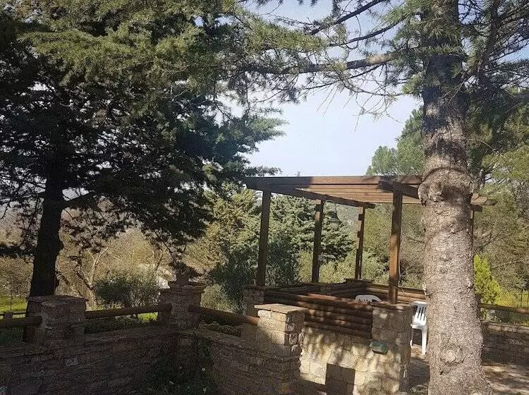 Majatalo Al Bosco Ficuzza B&b