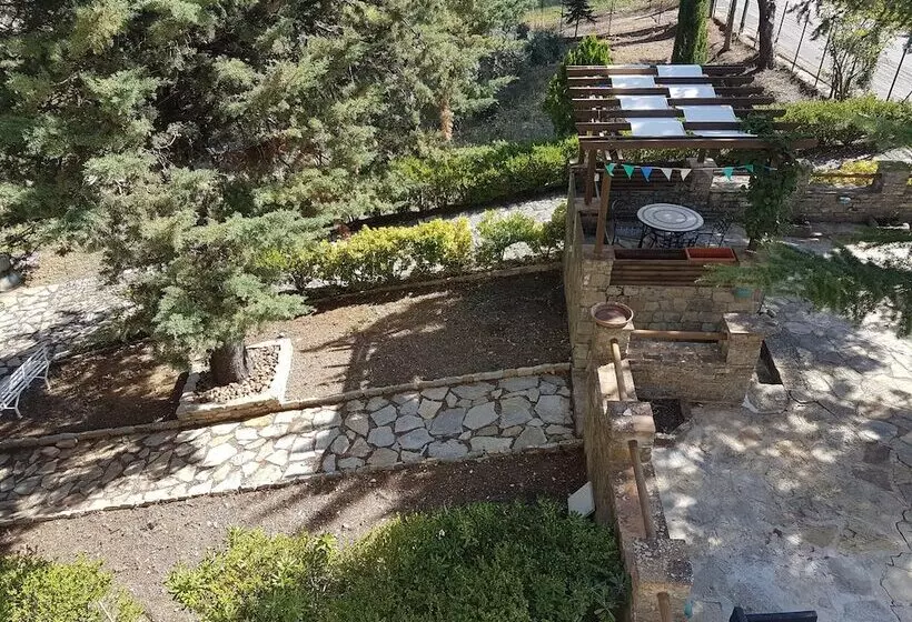 Majatalo Al Bosco Ficuzza B&b