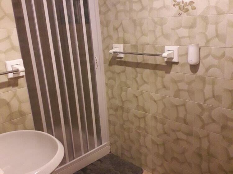 Пансион Salvino