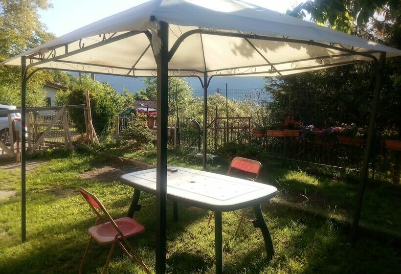 Пансион Salvino