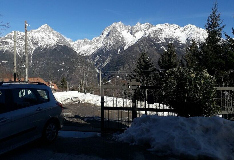 Пансион Salvino