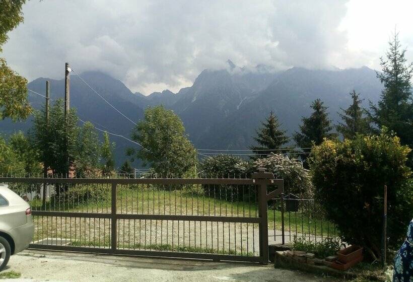 Пансион Salvino