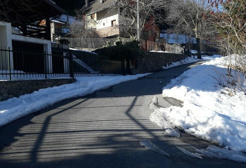 Пансион Salvino