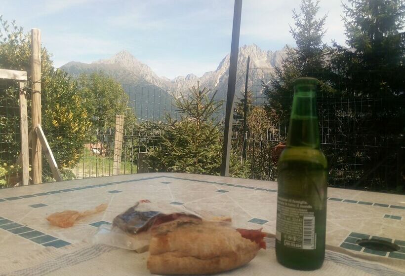 Пансион Salvino