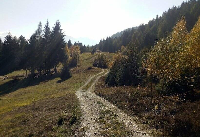 Пансион Salvino