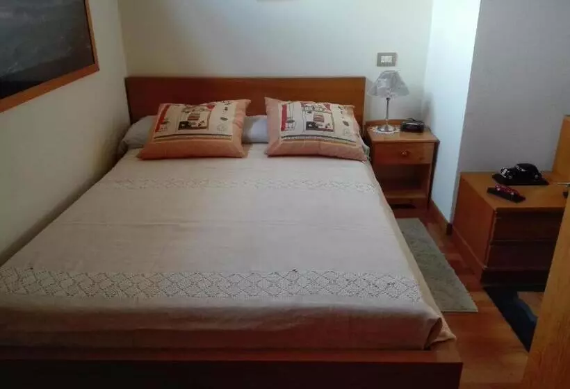 B&b Il Cantastorie Casa Molinari Boldrini   Room & Breakfast