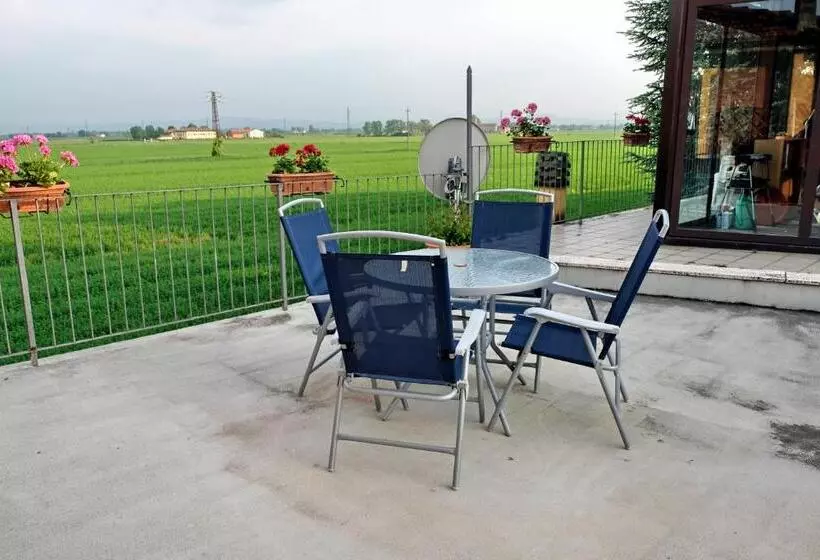 B&b Il Cantastorie Casa Molinari Boldrini   Room & Breakfast